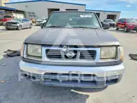 2000 Nissan FRONTIER photo