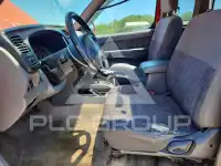 2000 Nissan FRONTIER фото