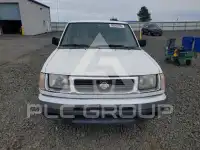 2000 Nissan FRONTIER photo