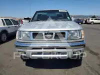 2000 Nissan FRONTIER фото
