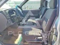 2000 Nissan FRONTIER фото