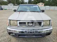 2000 Nissan FRONTIER photo