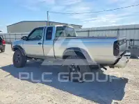 2000 Nissan FRONTIER фото