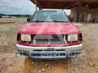 2000 Nissan FRONTIER фото
