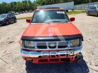2000 Nissan FRONTIER фото