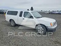 2000 Nissan FRONTIER photo