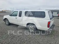 2000 Nissan FRONTIER photo