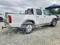 2000 Nissan FRONTIER photo