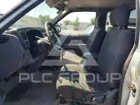 2000 Nissan FRONTIER фото