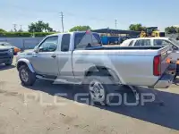 2000 Nissan FRONTIER фото
