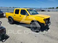 2000 Nissan FRONTIER фото