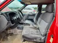2000 Nissan FRONTIER фото