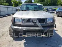 2000 Nissan FRONTIER фото
