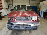 2000 Nissan FRONTIER фото