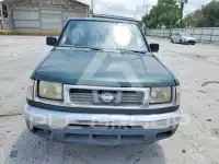 2000 Nissan FRONTIER photo