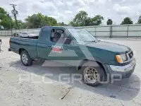2000 Nissan FRONTIER photo
