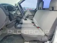 2000 Nissan FRONTIER фото