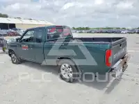 2000 Nissan FRONTIER photo