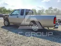 2000 Nissan FRONTIER фото