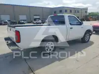 2000 Nissan FRONTIER фото