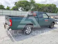 2000 Nissan FRONTIER photo