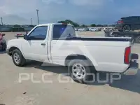2000 Nissan FRONTIER фото