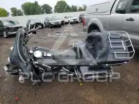2000 Harley-Davidson FL фото