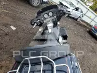 2000 Harley-Davidson FL фото
