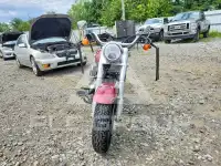 2000 Harley-Davidson FL photo