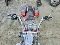 2000 Harley-Davidson FL фото