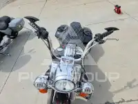2000 Harley-Davidson FL фото