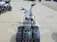 2000 Harley-Davidson FL фото