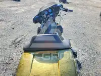 2000 Harley-Davidson FL фото