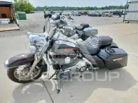 2000 Harley-Davidson FL фото