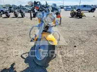 2000 Harley-Davidson FL фото