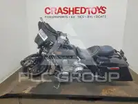 2000 Harley-Davidson FL фото