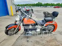 2000 Harley-Davidson FL photo