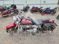 2000 Harley-Davidson FL фото