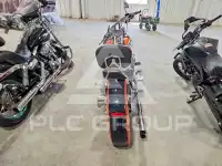 2000 Harley-Davidson FL photo