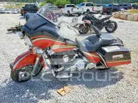 2000 Harley-Davidson FL фото