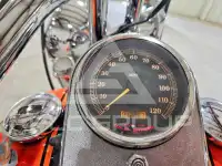 2000 Harley-Davidson FL photo