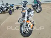 2000 Harley-Davidson FL фото