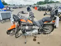 2000 Harley-Davidson FL фото