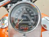 2000 Harley-Davidson FL фото
