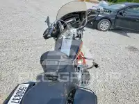 2000 Harley-Davidson FL фото