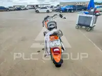 2000 Harley-Davidson FL фото
