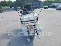 2000 Harley-Davidson FL photo