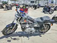 2000 Harley-Davidson Sportster120 photo
