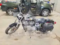 2000 Harley-Davidson Sportster883 фото