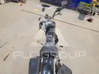 2000 Harley-Davidson Sportster883 фото